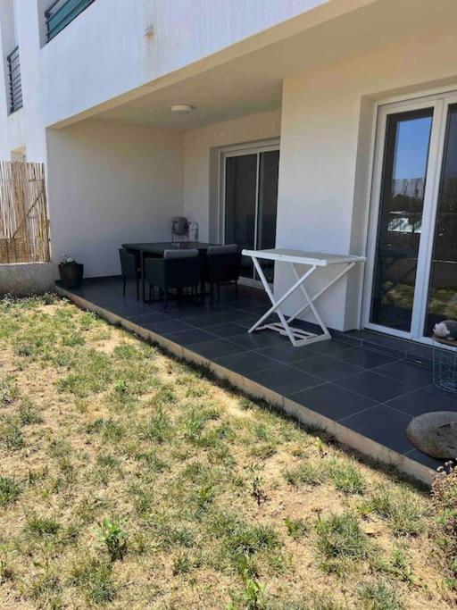 Appartement T2 Avec Jardin Lucciana  Exterior photo